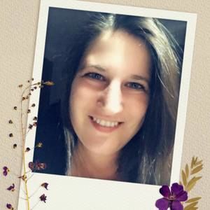 Meet your Posher, Briony